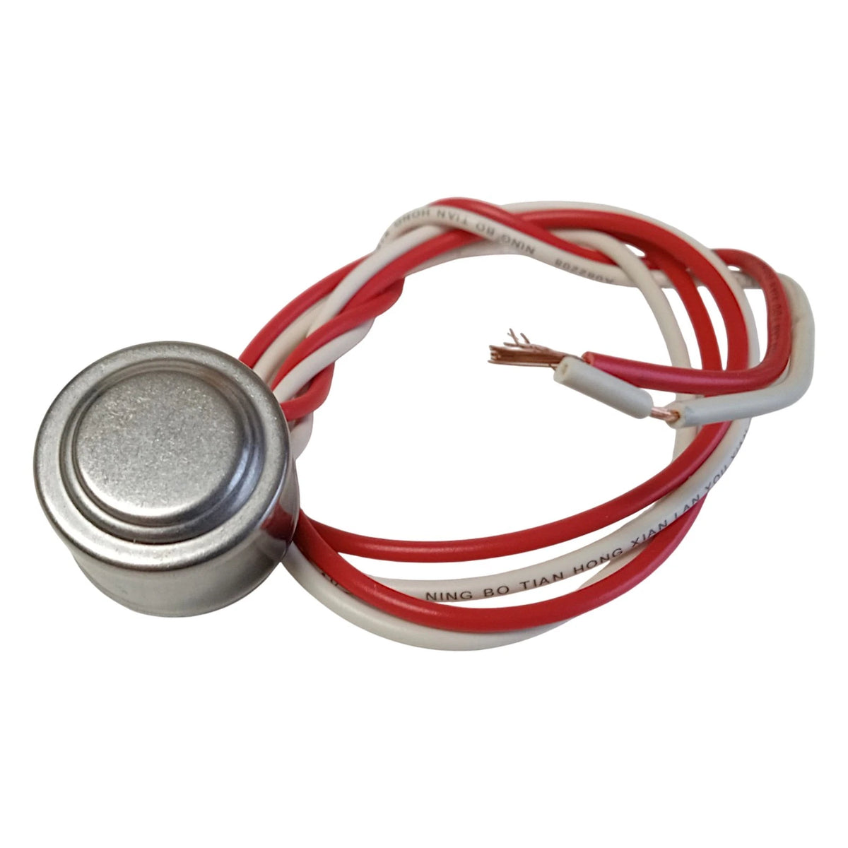 Defrost Thermostat for WR50X45 (L-45 Degree)