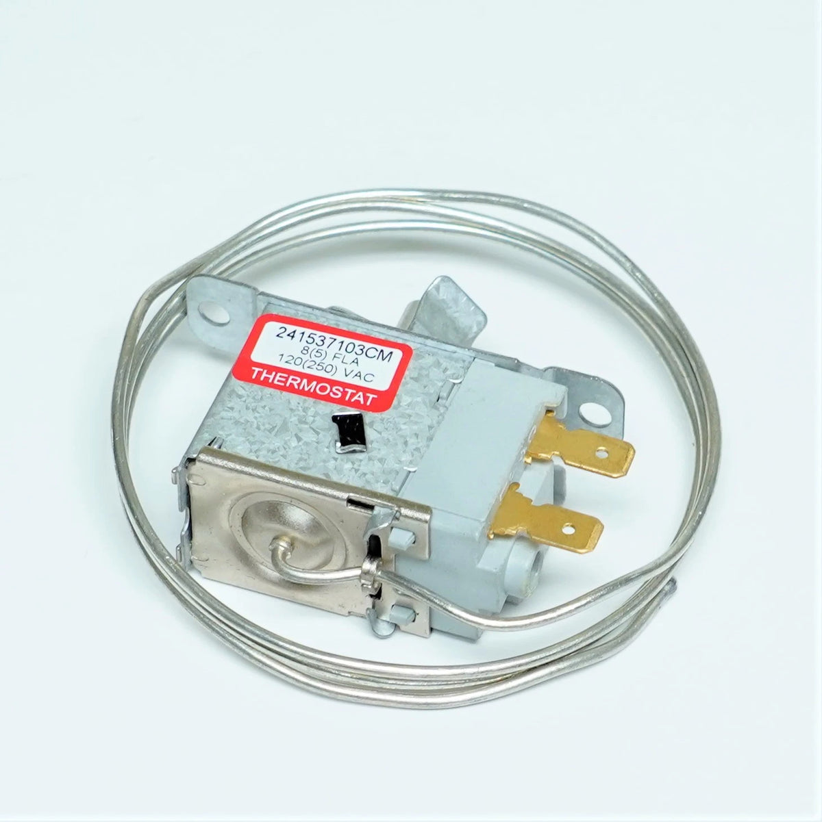 Cold Control Thermostat for Electrolux Frigidaire Refrigerator
