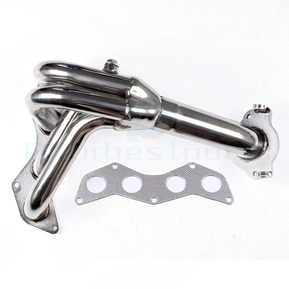 Stainless Racing Exhaust Manifold Header for Scion tC (2005–2010)