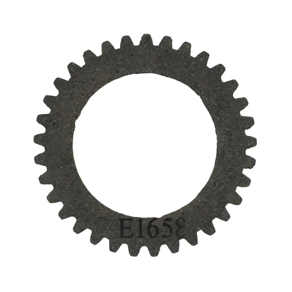 PTO Clutch Driven Plate for White 2-44, Oliver Super 55, 550 (E1658)