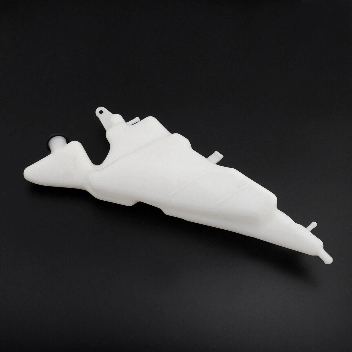 Coolant Overflow Tank for Honda CBR1000RR (2004–2005)