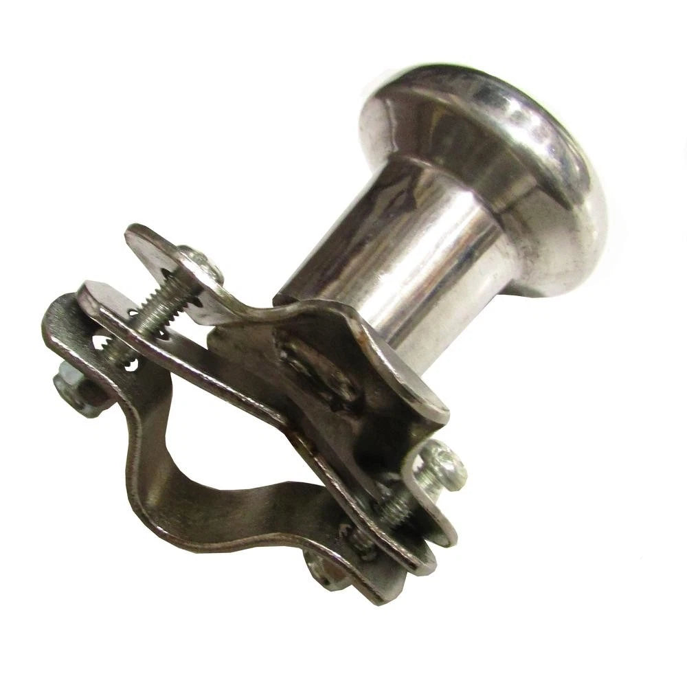 Aluminum Steering Wheel Spinner for Vapormatic (Fits VLD1505)
