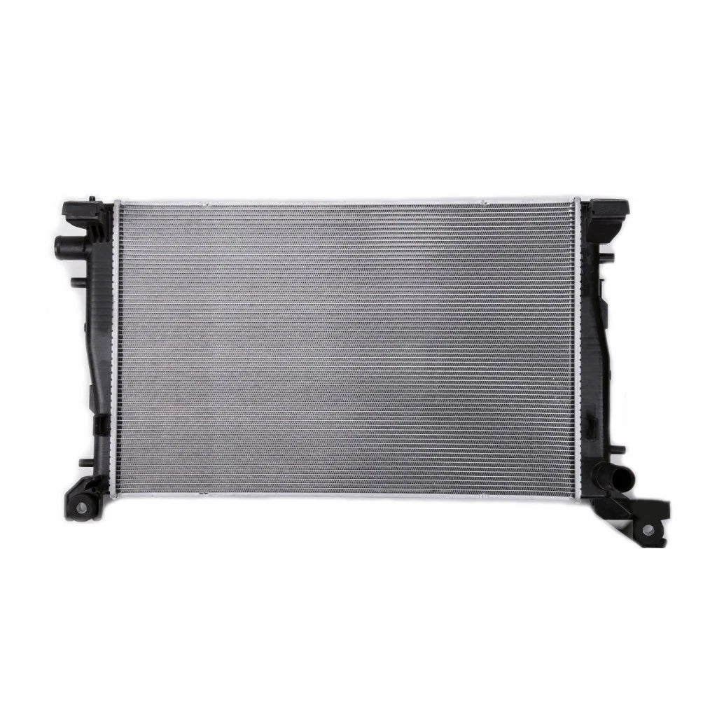 Radiator for Dodge Ram 2500/3500 (2013–2018) CLX-M0-13492-CL360A55, CH3010373