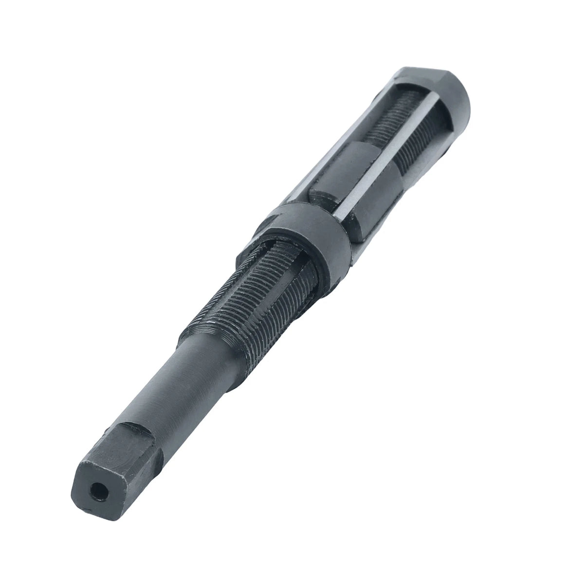 19-21mm Adjustable Hand Reamer HSS H8 6 Flutes Milling Cutter Tool