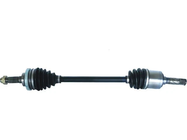 Rear Axle Assembly for Mazda Miata (1995–1997, 1999–2005) ZZ125WZ