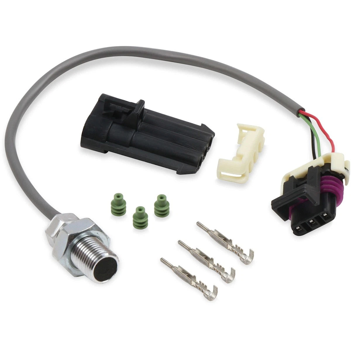 2341 MSD Hall Effect Pickup for Automotive Applications
