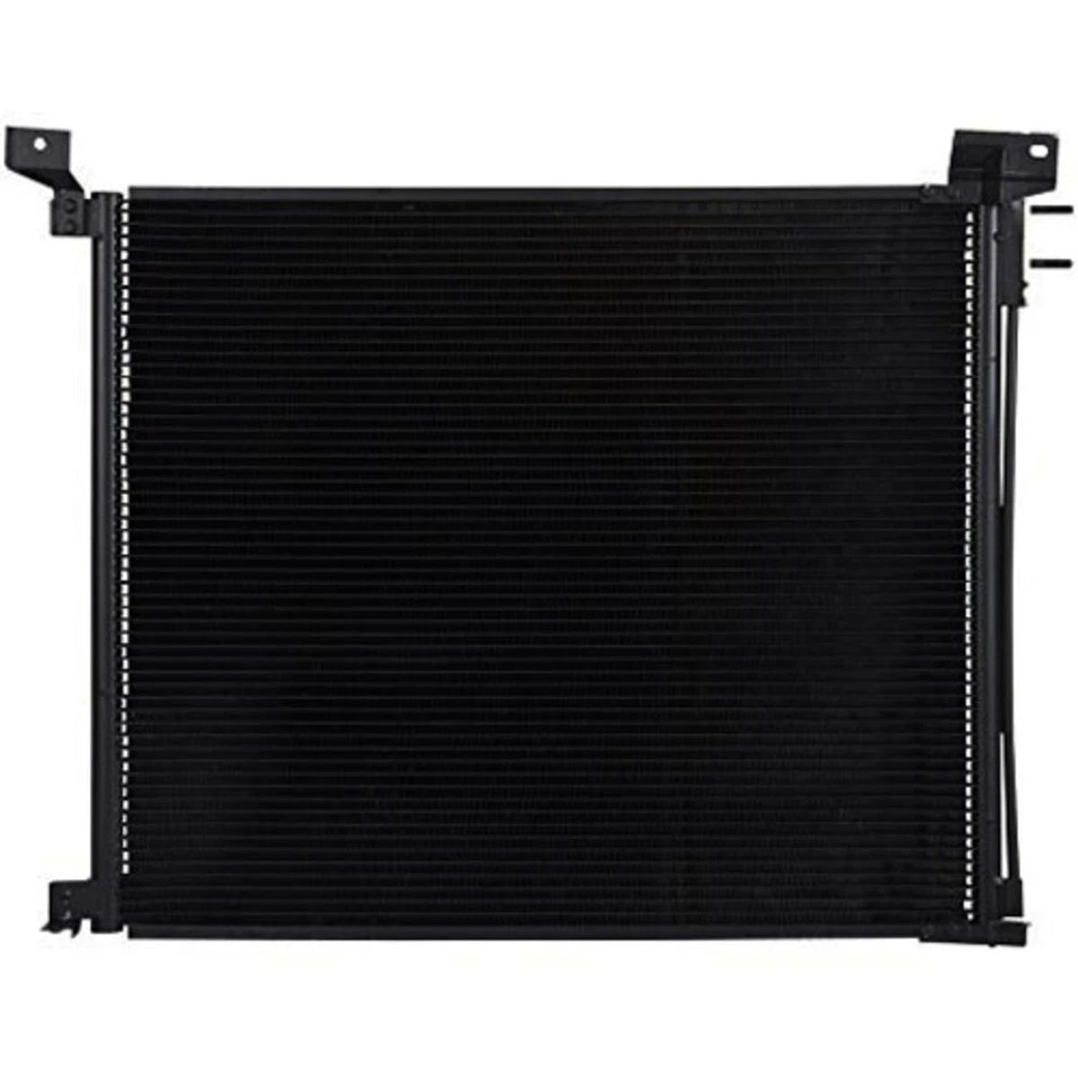 A/C Condenser 4544C for GMC Yukon Suburban C1500 C2500 K1500 K2500 (1994)