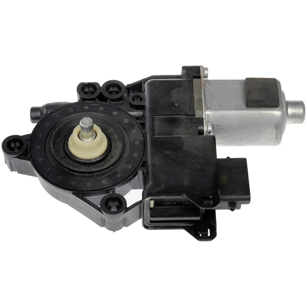 Dorman Front Right Power Window Motor for Hyundai Genesis (2009–2014) 742-741, 11743354-101