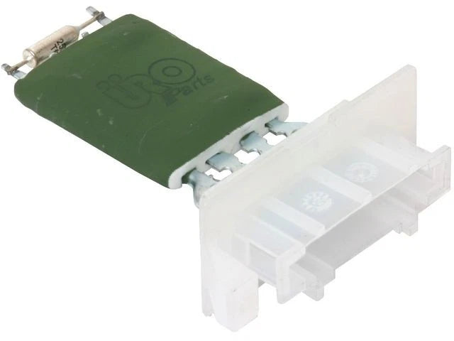 Blower Motor Resistor for Volkswagen Rabbit (2006–2009) 79837SCYD