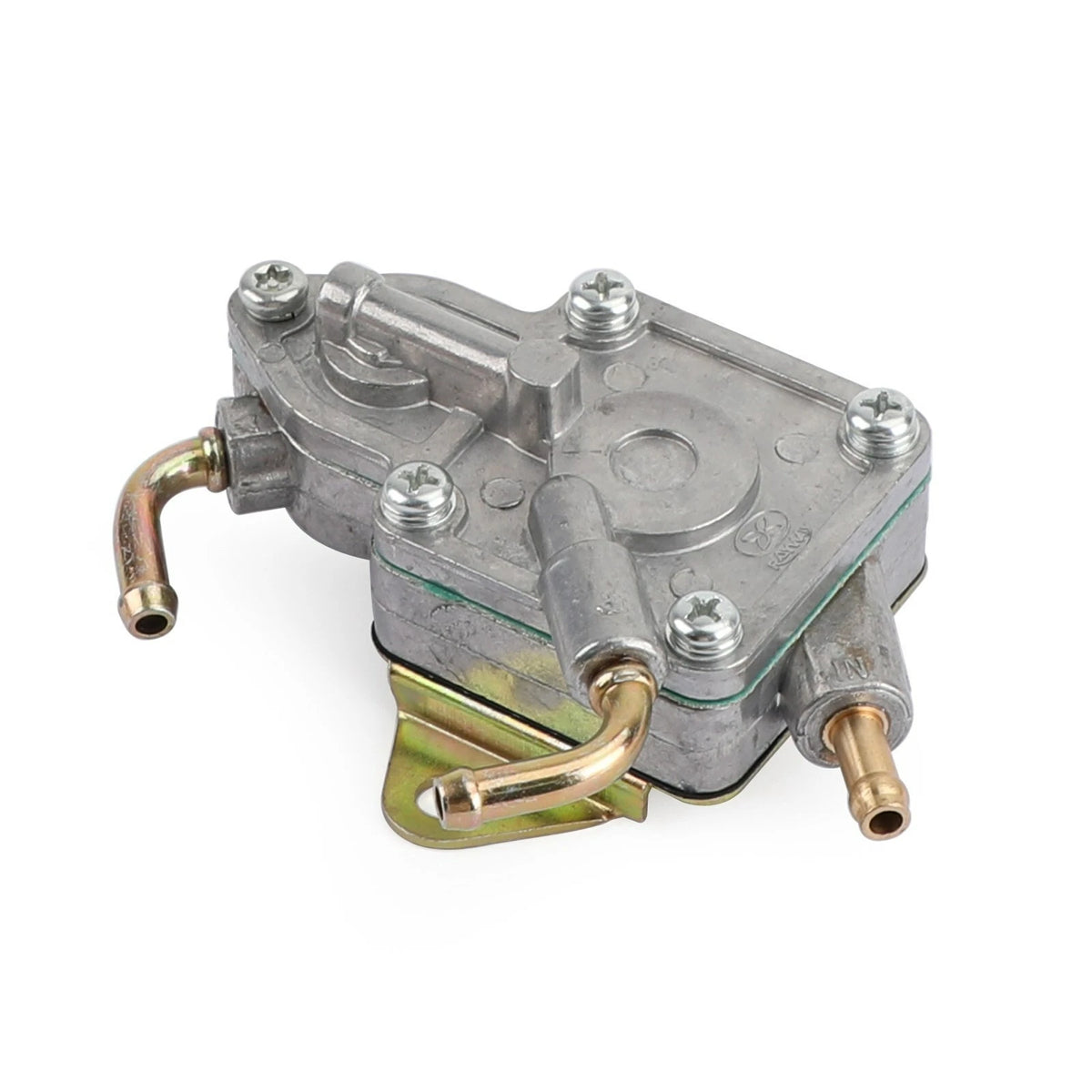Fuel Pump for Yamaha Rhino 450 660 (2004–2009) 5UG-13910-00-00, 5UG-13910-01-00