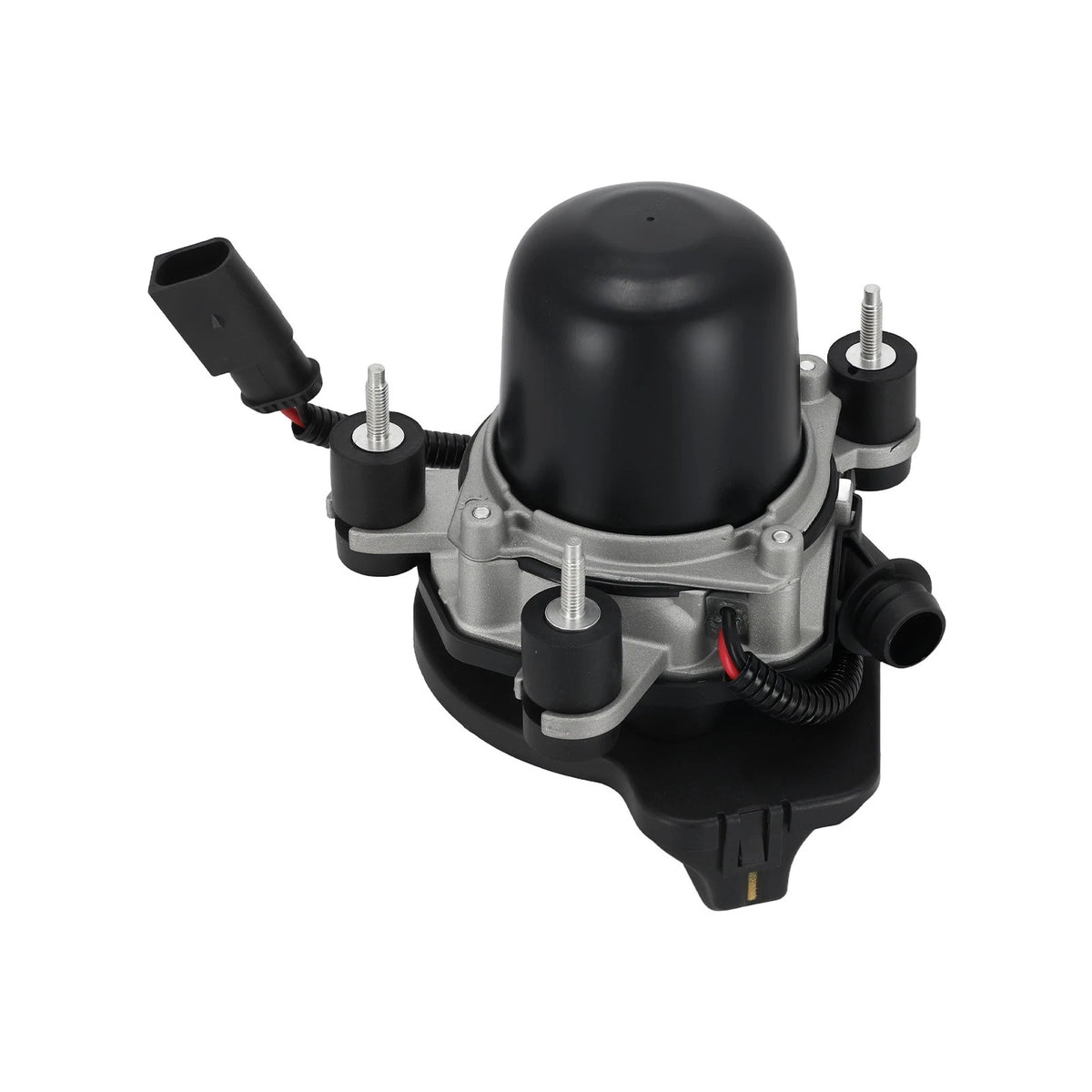 Air Injection Pump for Smart Fortwo Passion Convertible (2016–2017) TAGD29, 0001406985