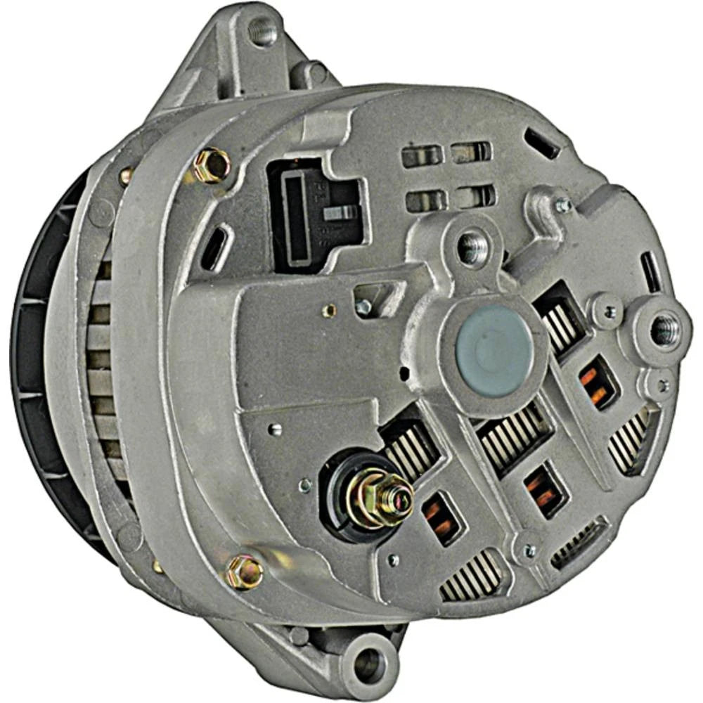 Alternator for J&N Electrical Products (400-12186-JN)