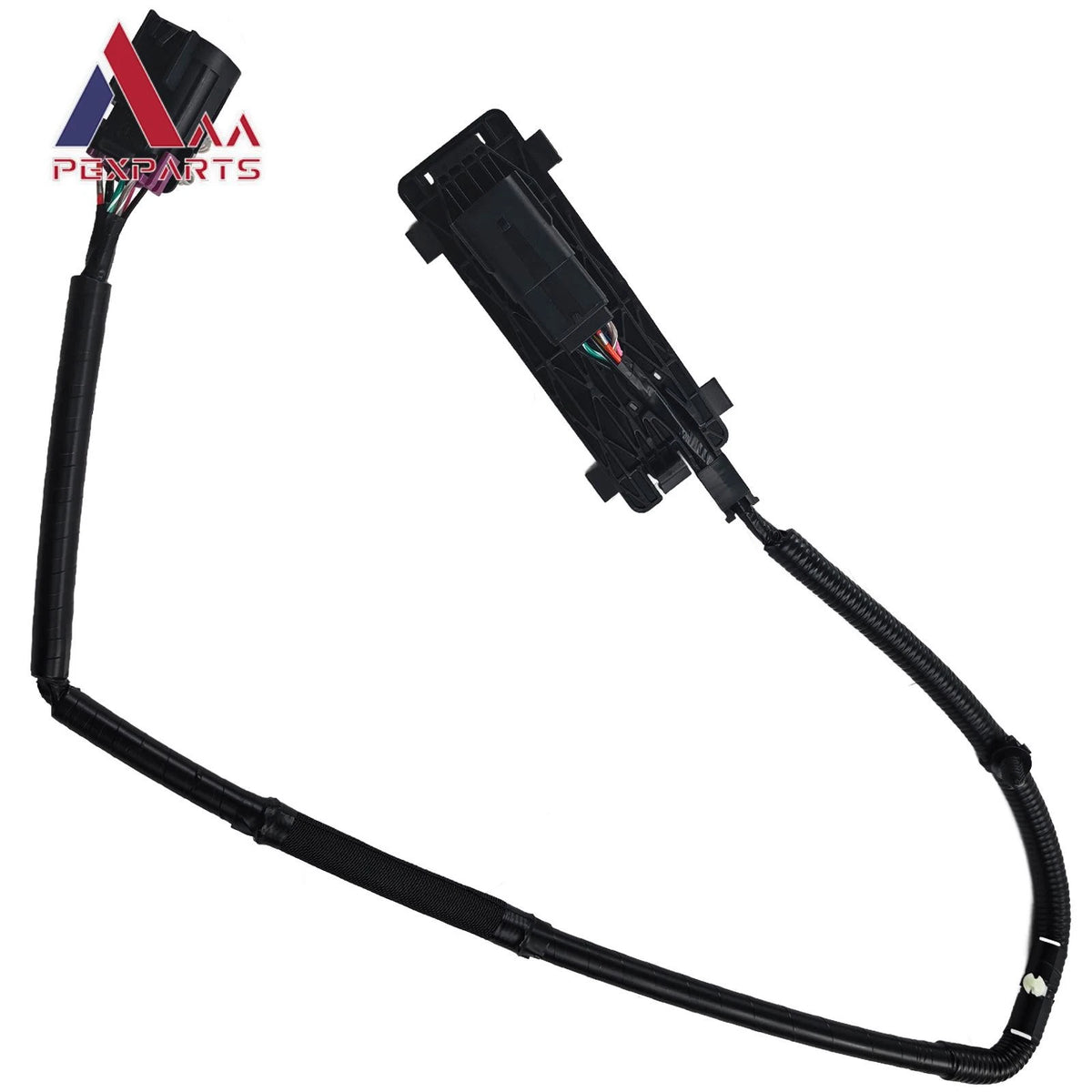 Tailgate Wiring Harness for Dodge Ram 1500 2500 3500 (2013–2018) 68096415AD