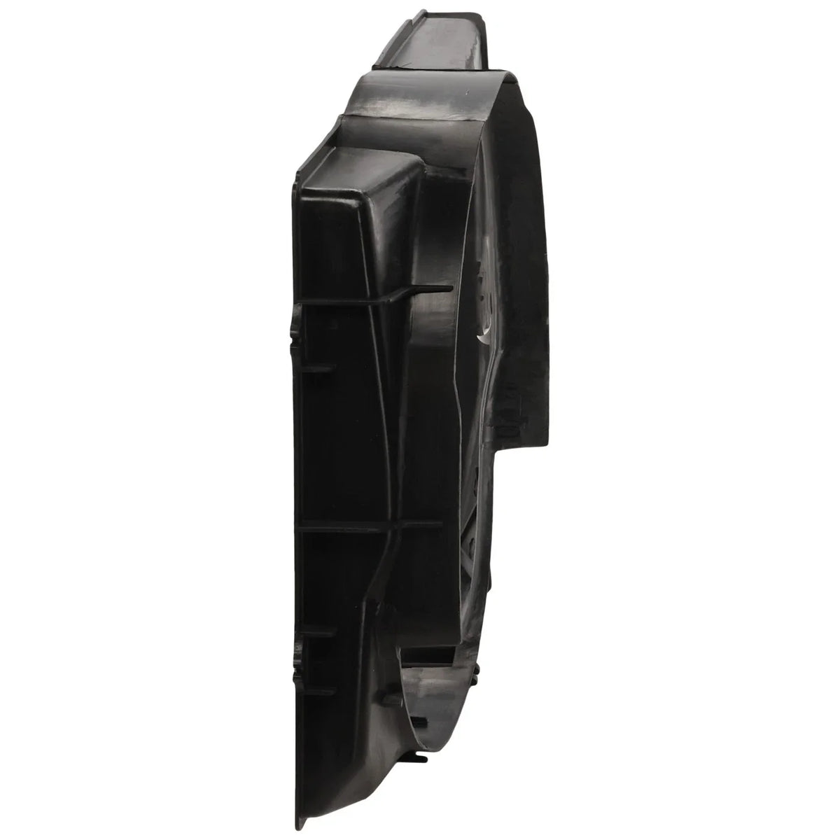 Fan Shroud for Toyota Pickup 2.4L Manual Trans (1984–1995)