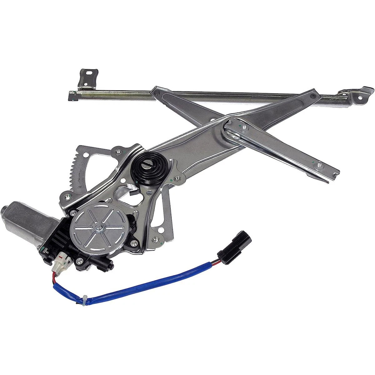 Dorman Window Regulator for Subaru Outback (2005–2009) 748-897, WLA1386