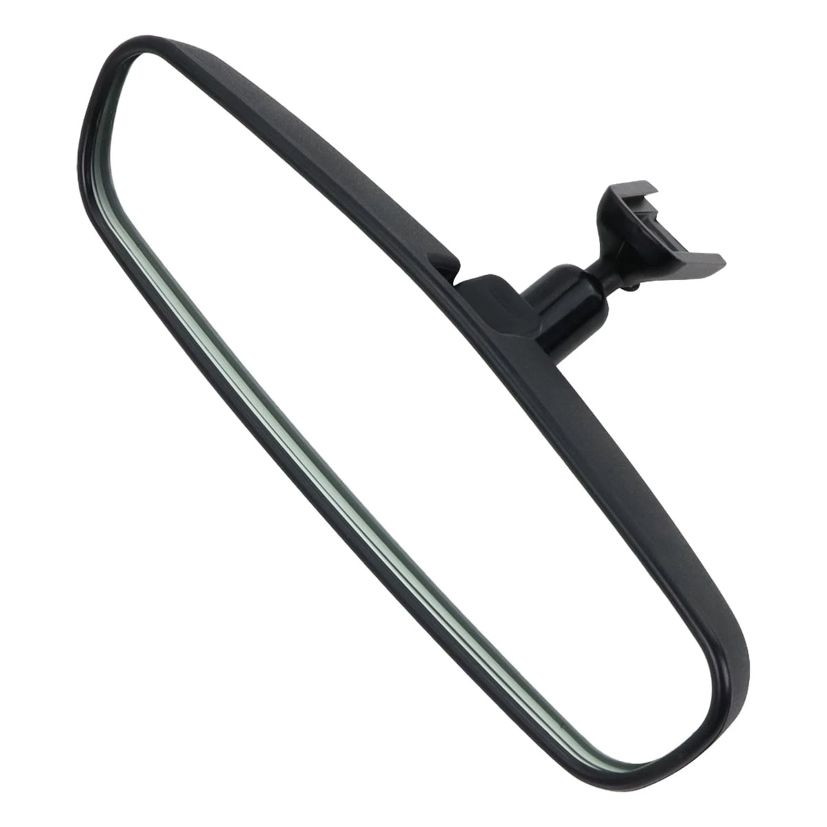 Interior Rear View Mirror Assembly for Compatible Vehicles