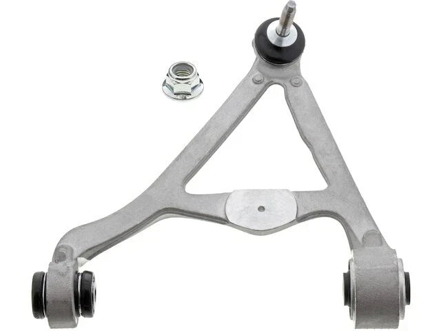 Rear Right Upper Control Arm and Ball Joint Assembly for Jaguar XJ (1997–2003)