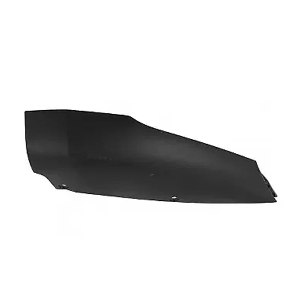 Replacement Front Right Bumper Cover for Mercedes GLA X156 (2014–2019)