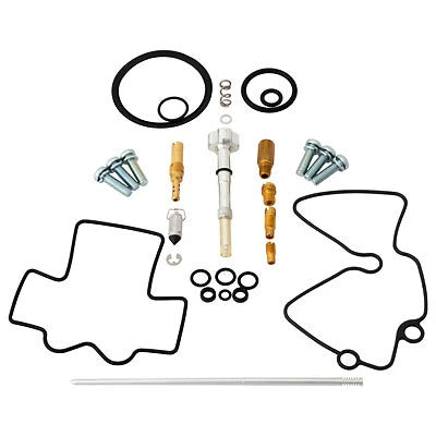 Carburetor Rebuild Kit for Yamaha YZ450F (2007–2009) TSK23-5683