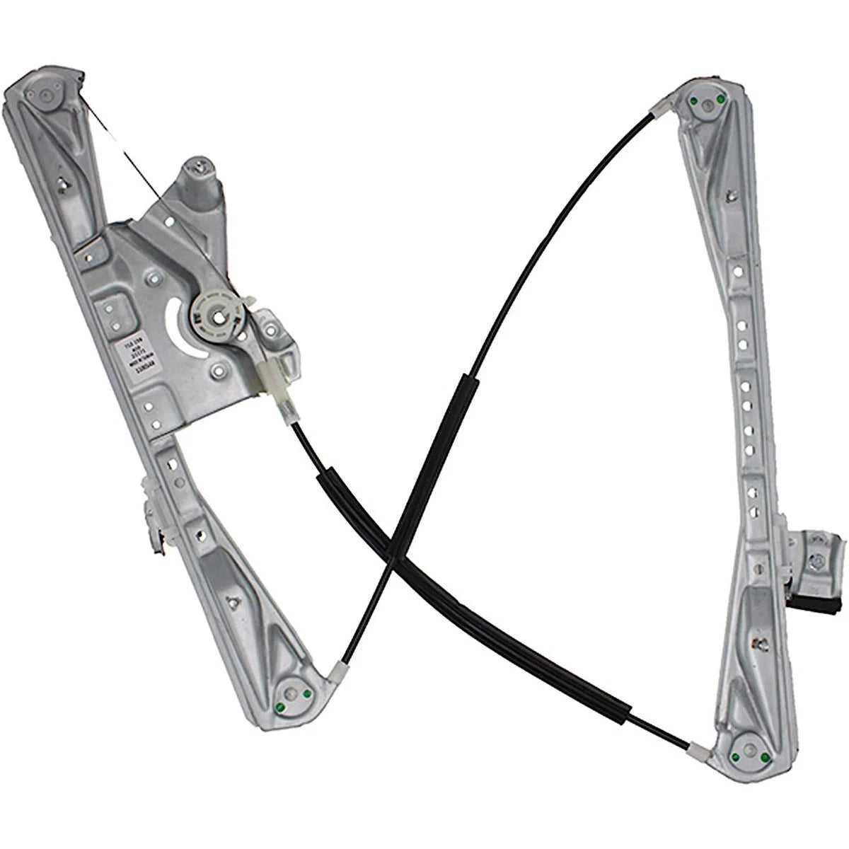 Dorman Window Regulator for Lincoln LS (2003–2006) 752-198, WLR6031
