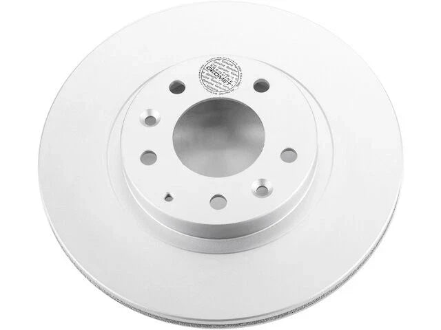 Front Brake Rotor for Mazda MX5 Miata (2006–2015) WX961NG