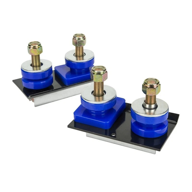 Lower Hood Mount Hinge Pivot Bushings for Peterbilt 379
