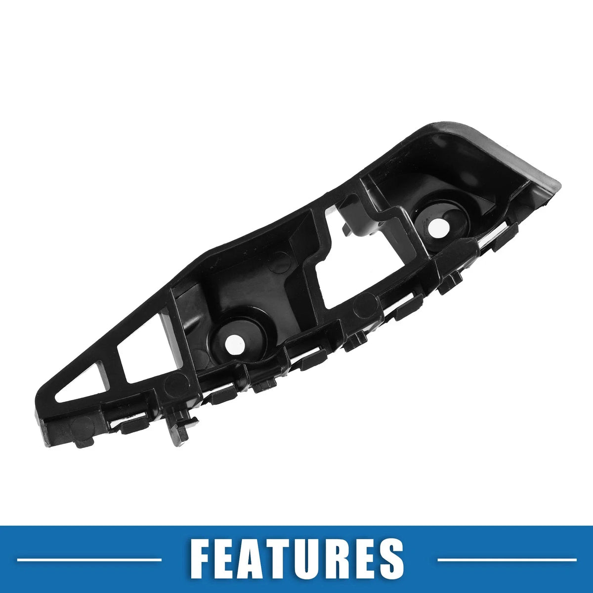 Bumper Bracket No.5C6807184A for Volkswagen Jetta (2015–2018)