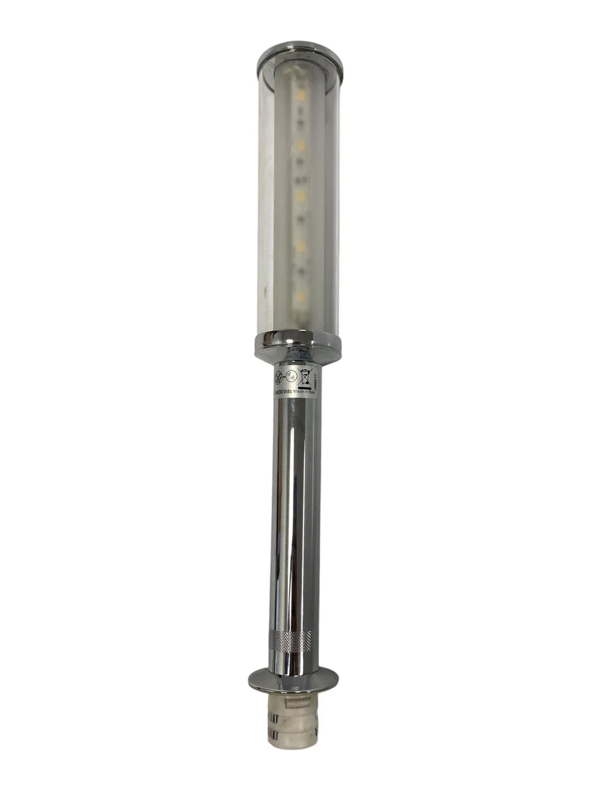 LED Table Lamp for Halley Marine 8150.C (10/30Vdc, 7.5W)