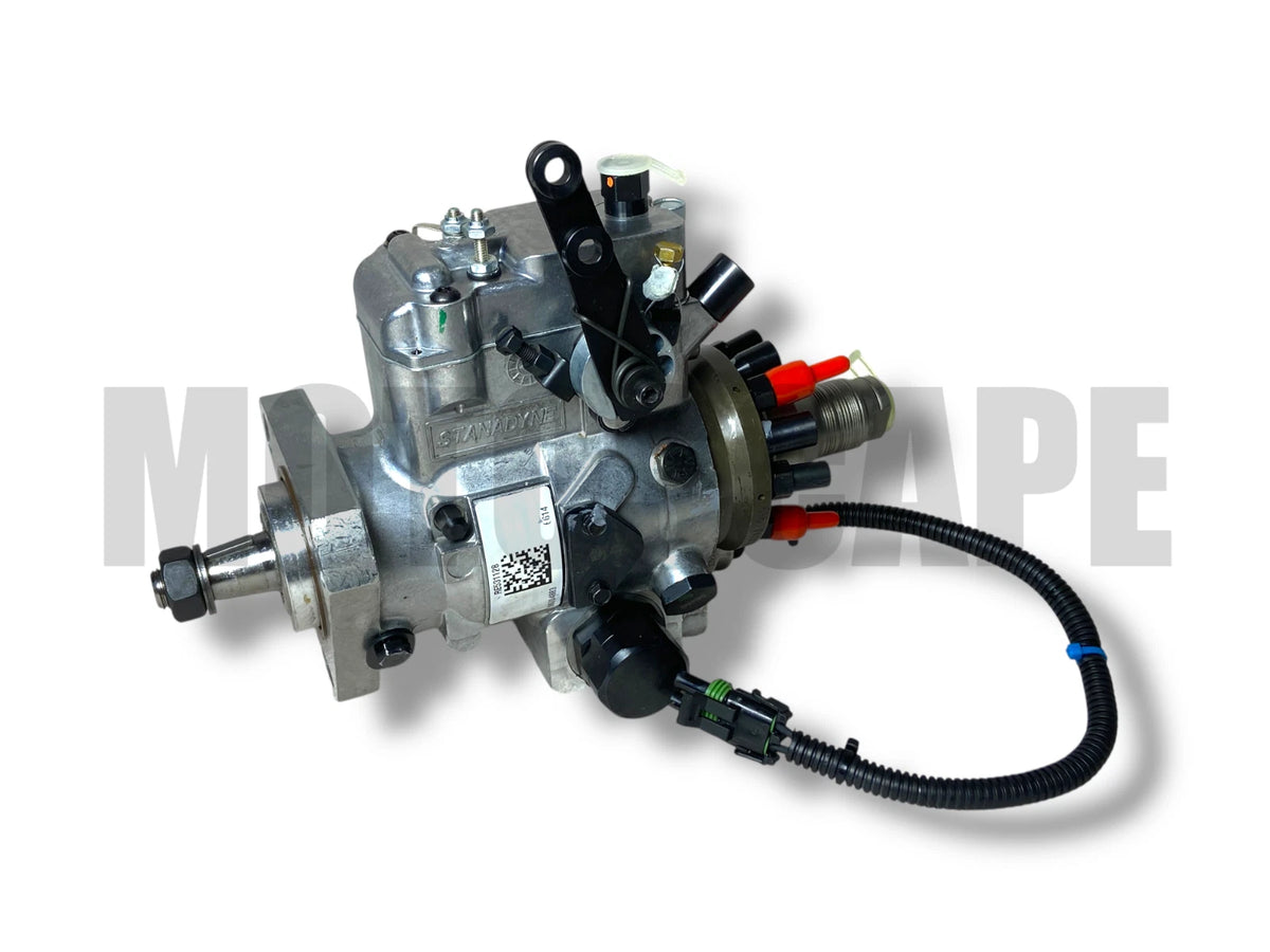 RE531128 Diesel Injection Pump for John Deere (OEM)