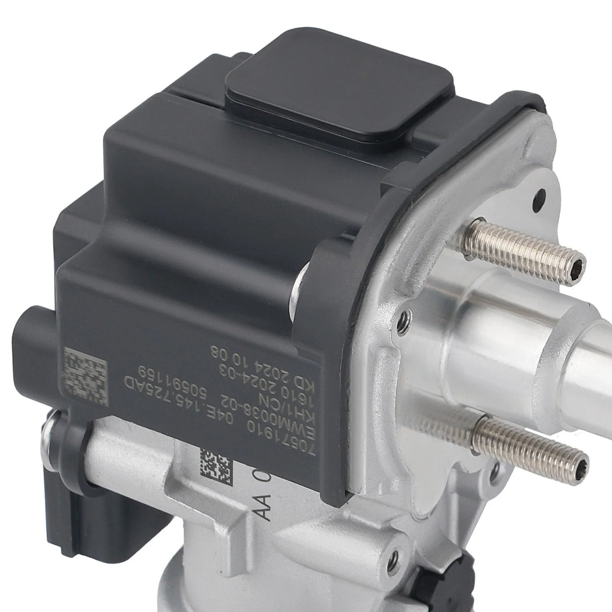Turbo Actuator for VW Golf Beetle Sharan Audi A3 A1 Skoda 1.4 TSI (2004–2015)