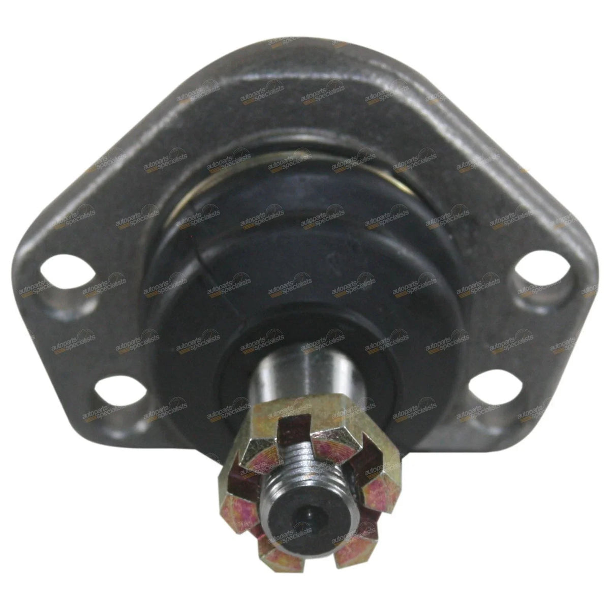 4 x Arm Ball Joint Upper & Lower for Townace CR21 KR42 YR39 (1989–2003)