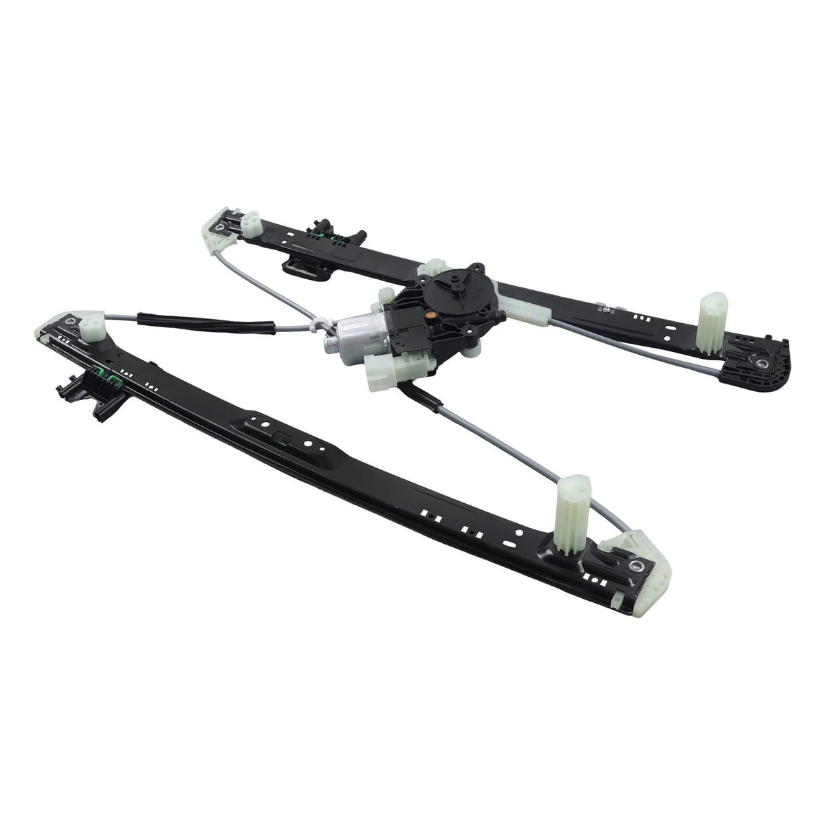 Rear Left Power Window Motor Assembly for Land Rover Range Rover Sport (2014–2019) BCK50006K