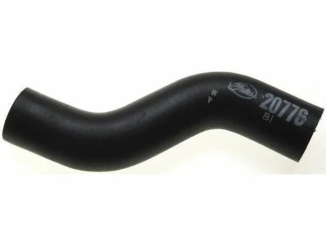 Upper Radiator Hose for Mazda GLC 1983–1985 (M185CK)