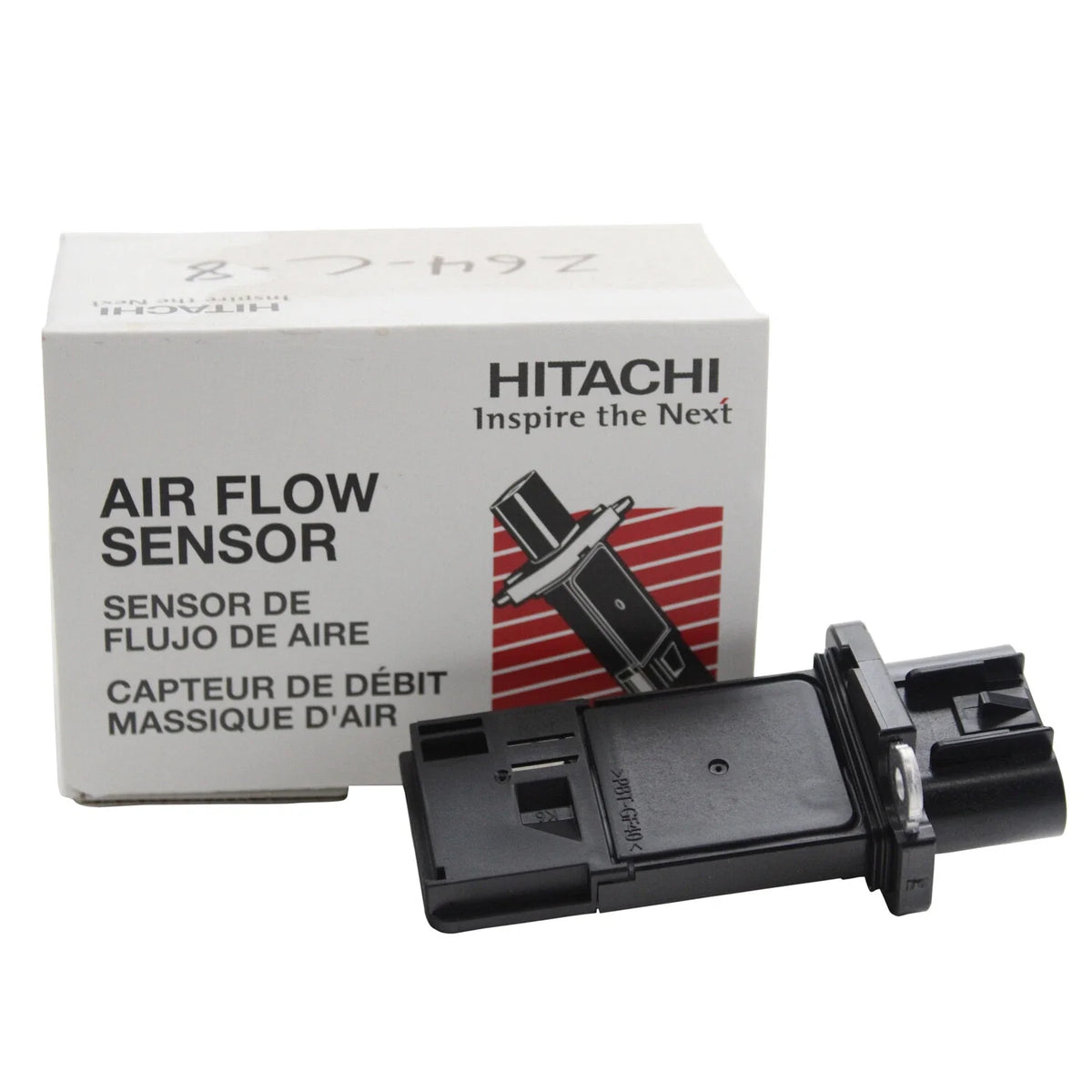 Mass Air Flow Sensor for Buick Cadillac Chevy GMC Hummer Saab (2000–2009)