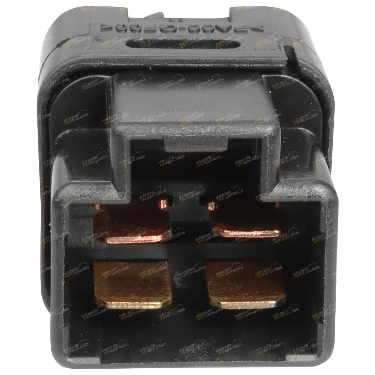 Brake Light Switch 4cyl 2.5L 3.0L V6 4.0L for Nissan Navara D40 (2005 - 2015)