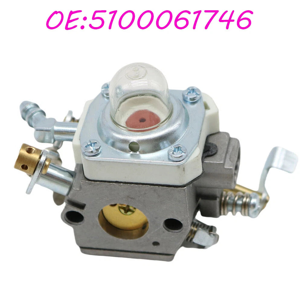 Carburetor for Wacker Neuson BS50-2i, BS60-2i (HDA355) - 5100061746