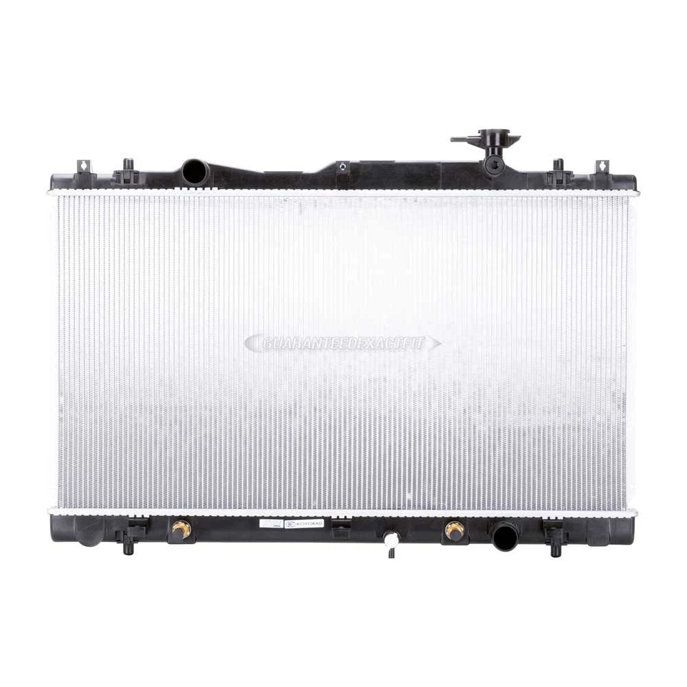 Radiator for Suzuki Kizashi (2010–2013) 19-02457AN, 11902457-101, 13250