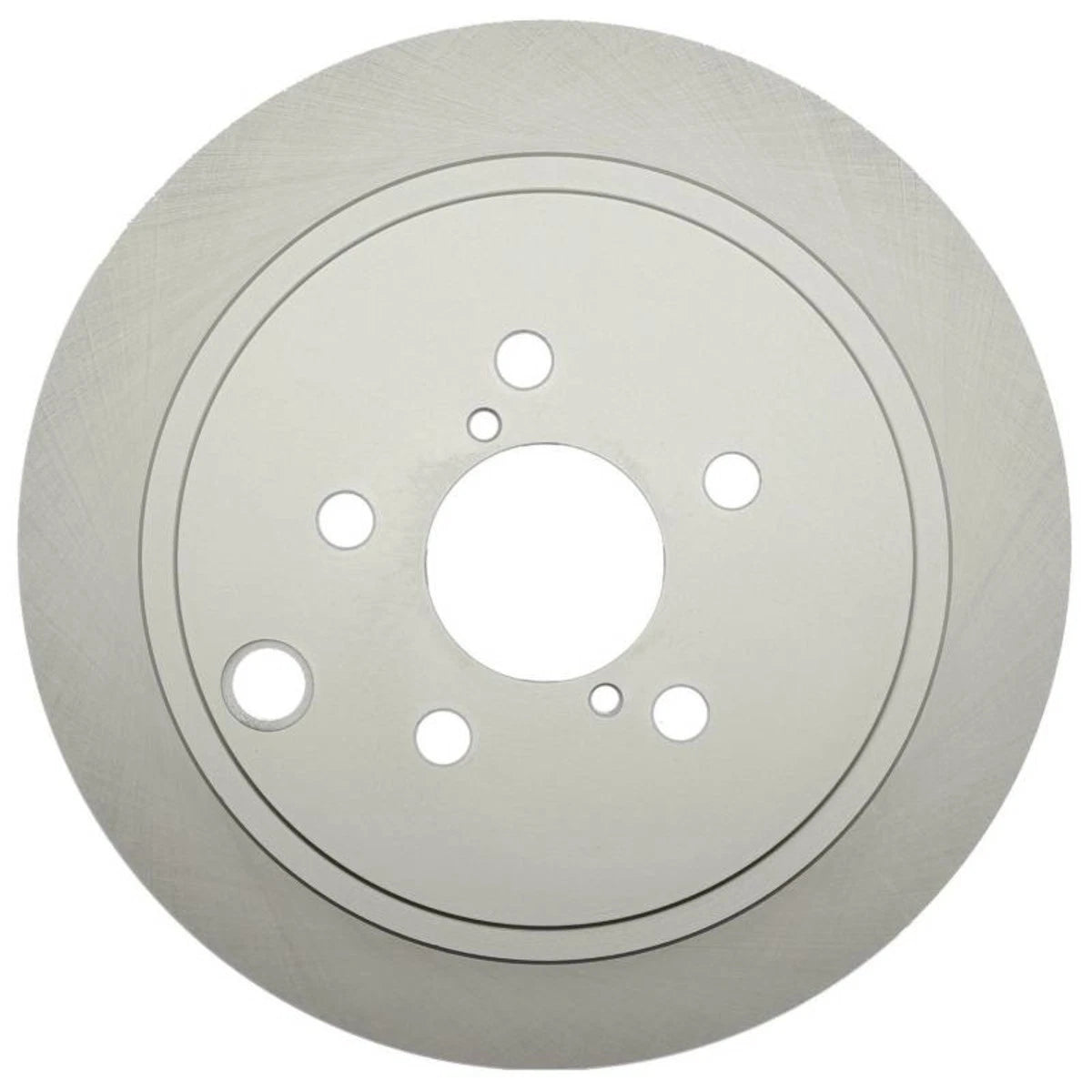 AC Delco Brake Disc for Subaru BRZ Impreza Legacy (2008–2015) 18A2683AC