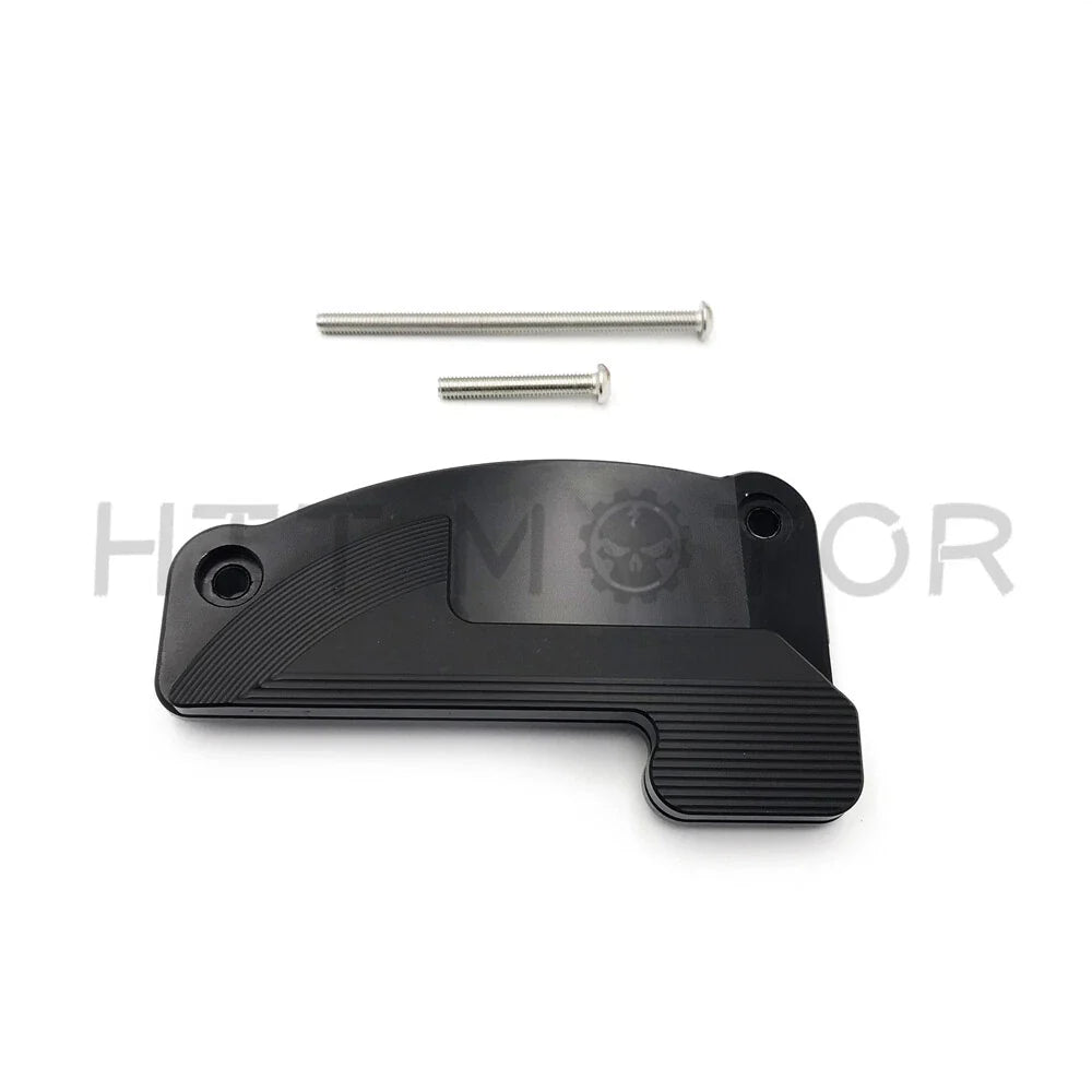 Right Engine Case Cover Guard for KTM Duke 1290, 1190 ADV (2013–2020)