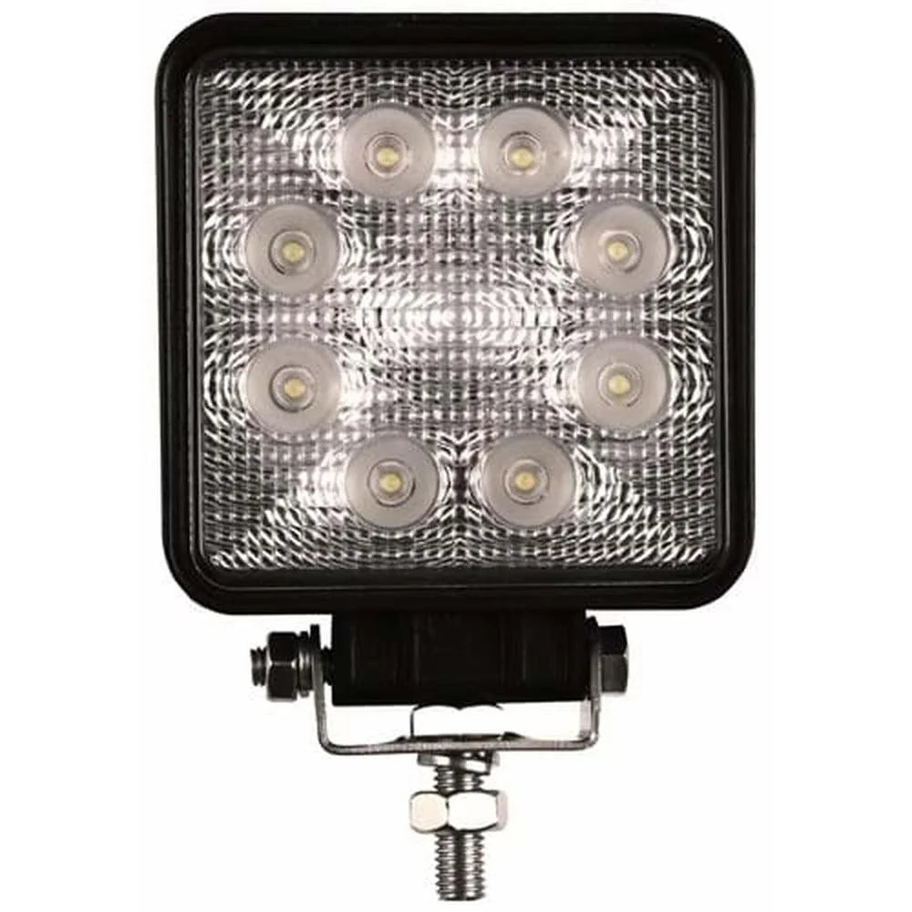 Epistar LED Flood Beam Light 1250 Lumens for