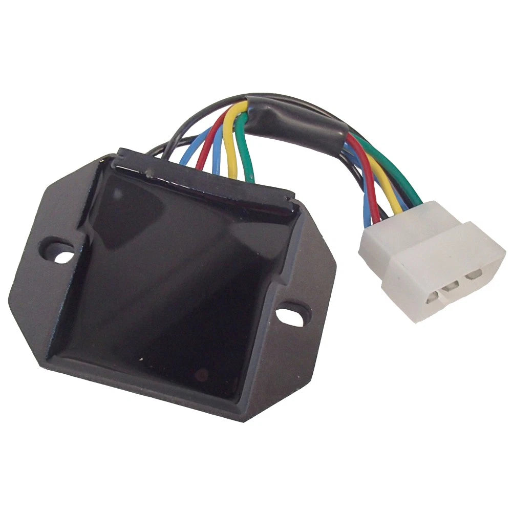 12V Voltage Regulator for Kubota B9200D B9200E