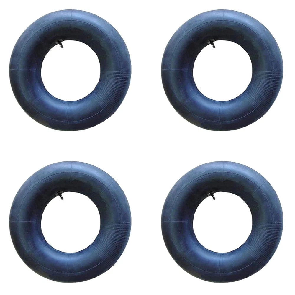 Set of 4 Tire Tubes for Lesco