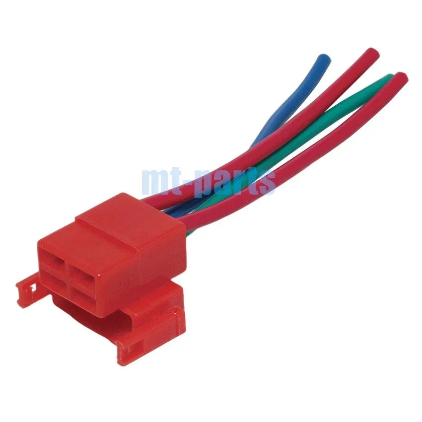 Starter Relay Link Harness Lead for Honda CB650SC Nighthawk (1982–1985) / CB700SC (1984–1986)
