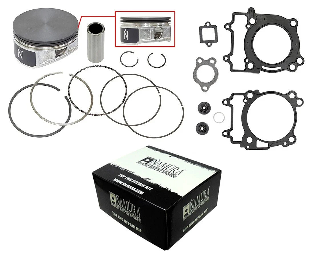 Top End Repair Kit for Polaris Sportsman 450 HO (2008–2014)