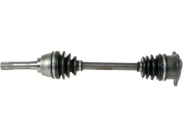 Front Left CV Axle Assembly for Suzuki Grand Vitara (1999–2005) QT374WZ