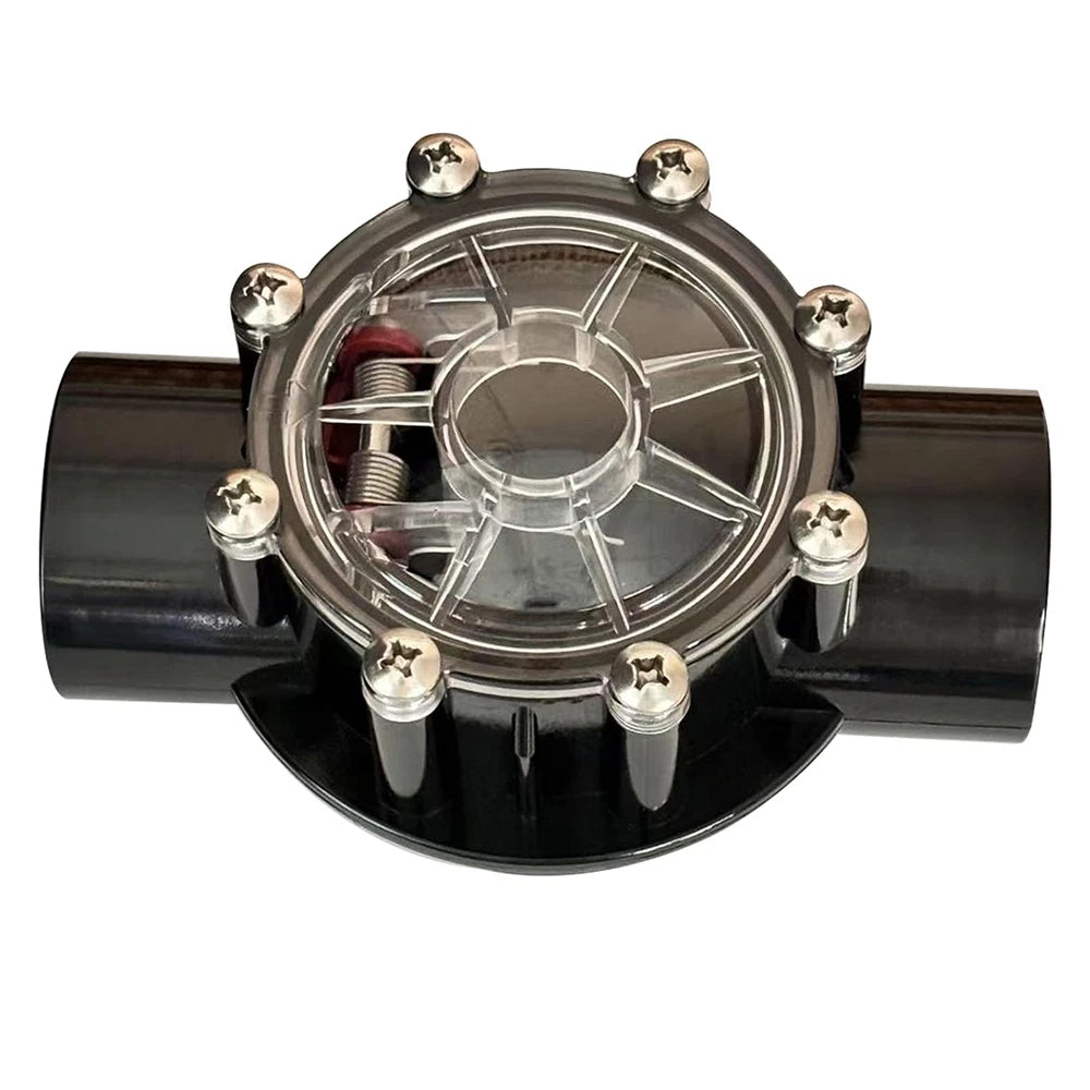 Spring Check Valve 1-1/2"-2" for Zodiac/Jandy 7235 (Pro Series)