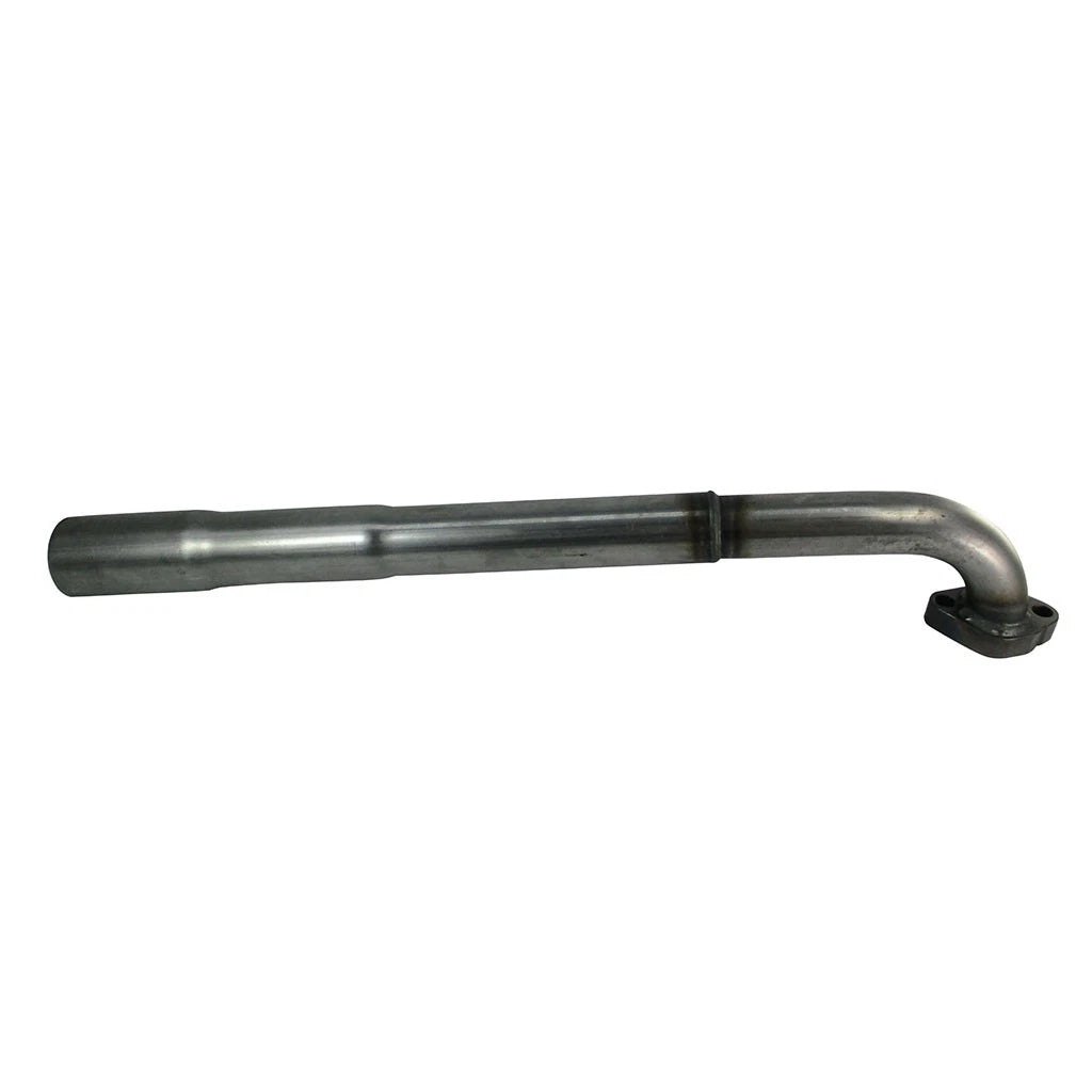 Thick D Flange Pipe for Rlv Exf5056 (Exact Fit)