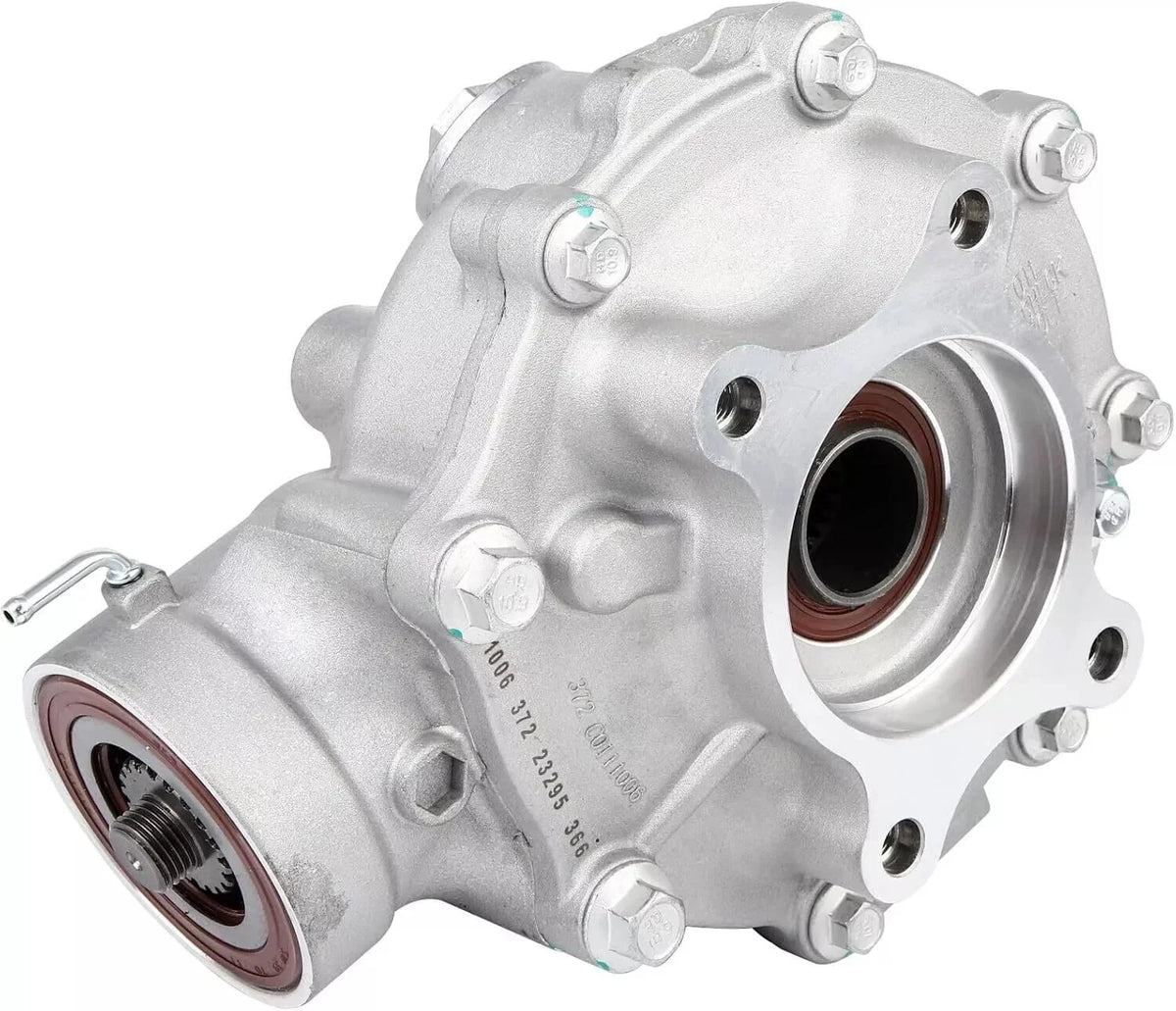Rear Differential for Honda Rancher TRX420, Foreman TRX500 (2017–2019) 41300-HR3-W50