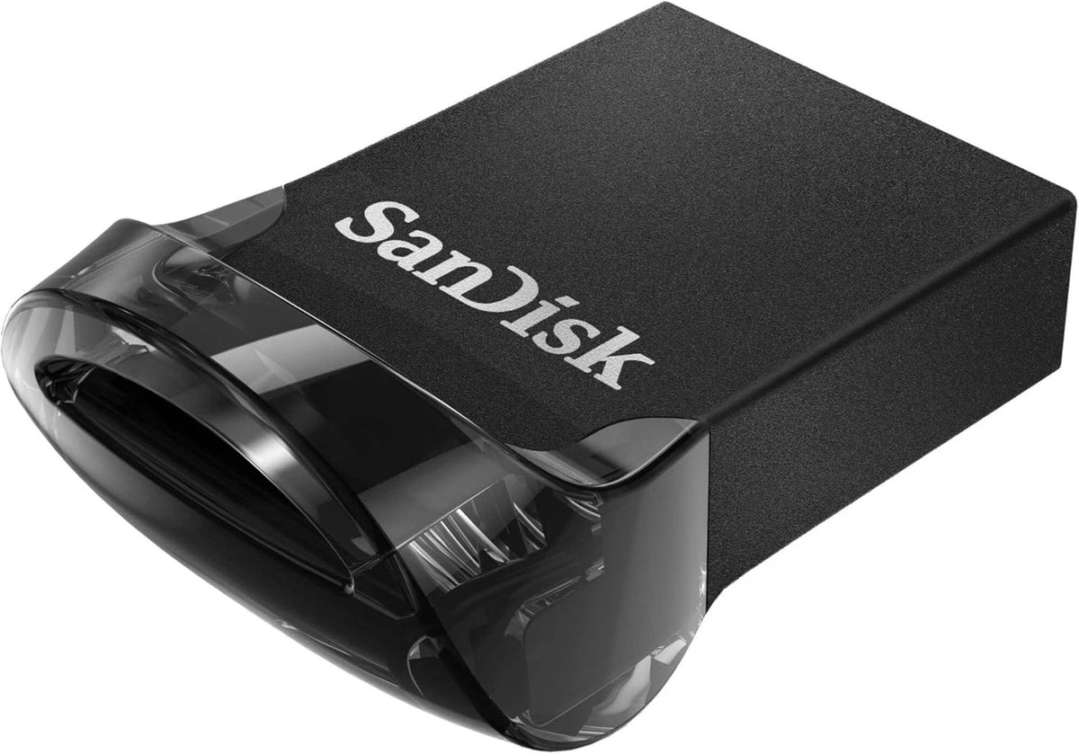 512GB Ultra Fit USB 3.1 Flash Drive for SanDisk (No Specific Years)
