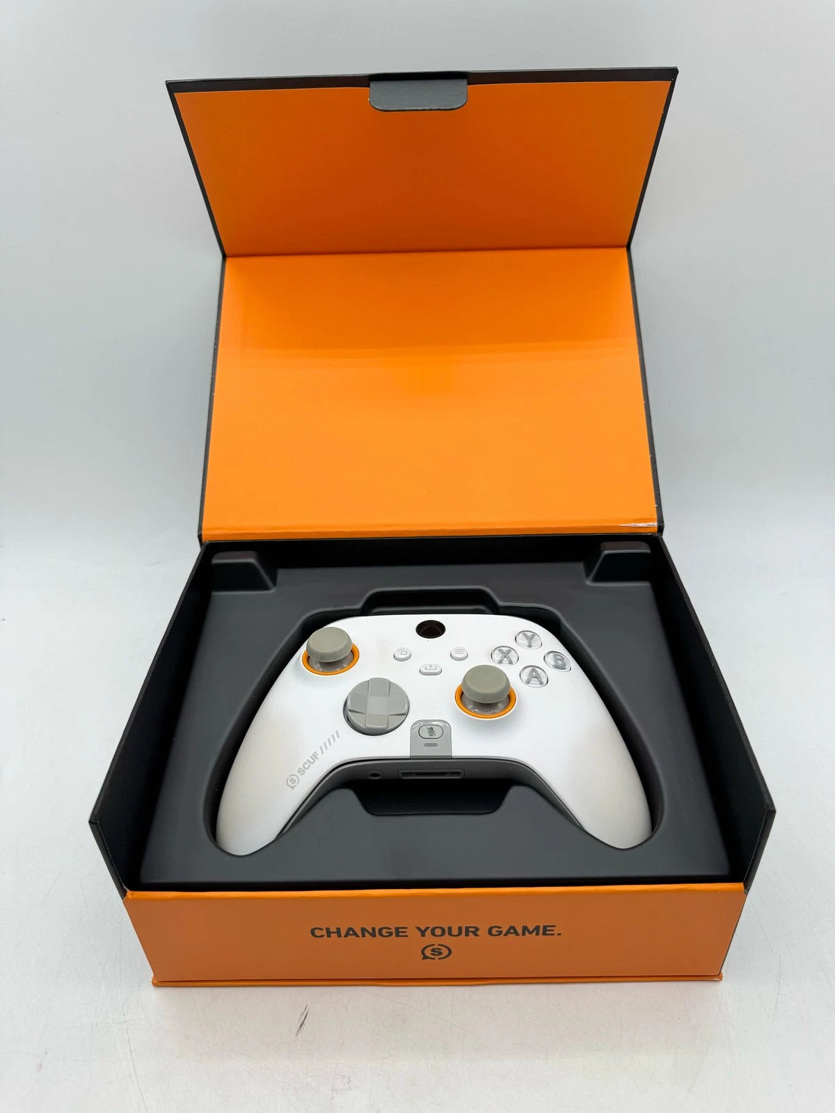 SCUF Instinct Pro Wireless Gamepad for Xbox Series X|S One PC (2020–2023)
